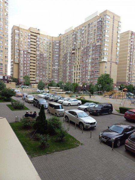 3-комн квартира, 116.9 м², р-н 40-лет Победы (№124895)