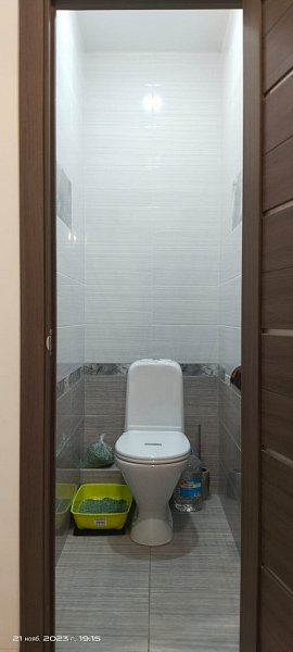 2-комн квартира, 56 м², р-н Черемушки (№123625)