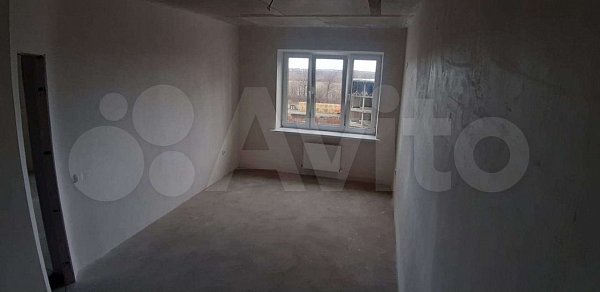1-комн квартира, 38 м², р-н Восточно-кругликовский (№124232)