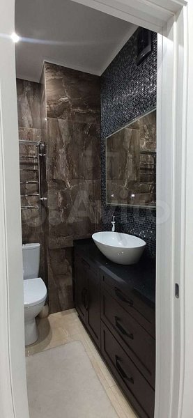 2-комн квартира, 60 м², р-н Петра Метальникова (№124366)