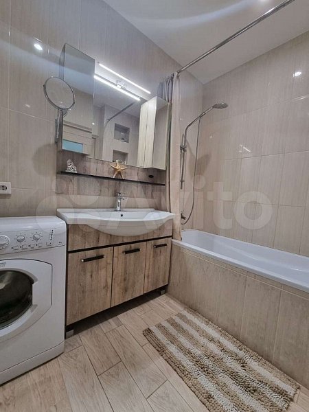 2-комн квартира, 58 м², р-н 40-лет Победы (№124323)