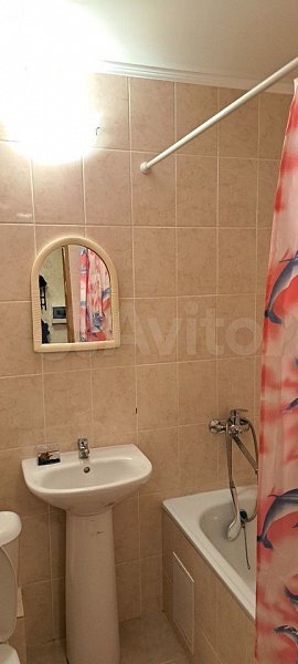 Студия, 23.1 м², р-н Музыкальный (№125925)