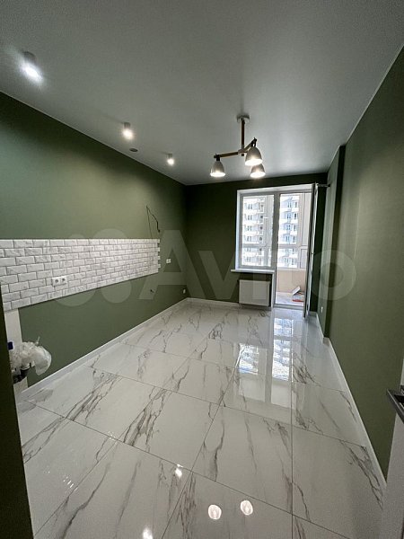 2-комн квартира, 65 м², р-н Восточно-кругликовский (№124510)