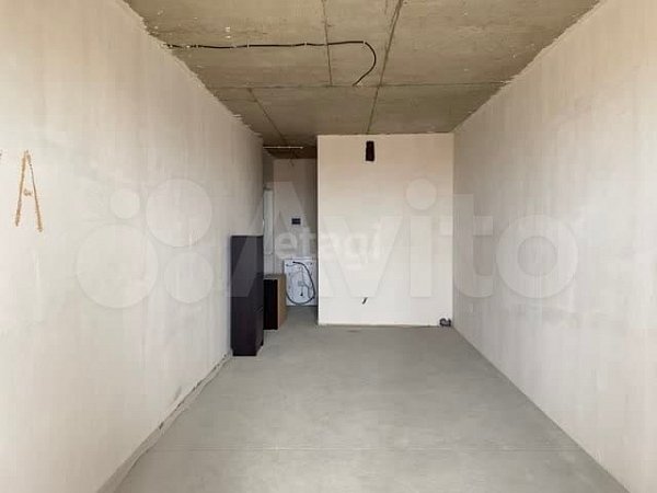 Студия, 40.64 м², р-н Черемушки (№127630)