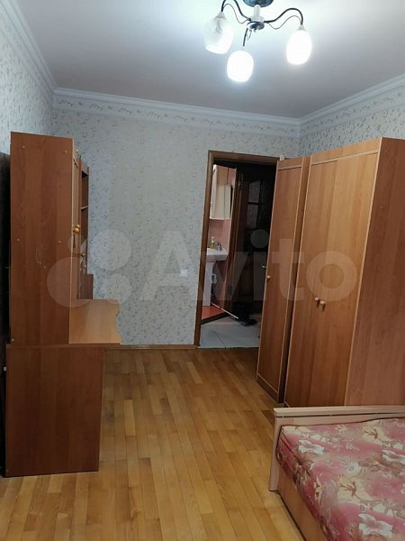 4-комн квартира, 74.3 м², р-н Комсомольский (№126496)