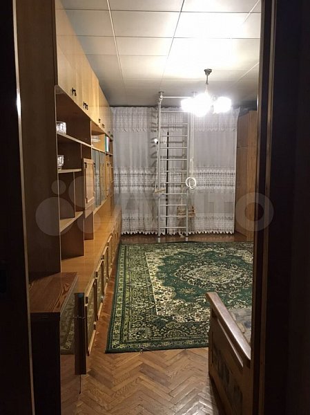 4-комн. квартира, 73.8 м², р-н Гидростроителей, Краснодар (№125067)
