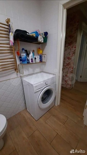 1-комн квартира, 46.8 м², р-н Гидростроителей (№123813)