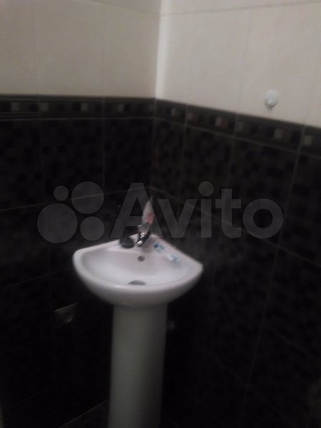 1-комн квартира, 35 м², р-н Западный обход (№123919)