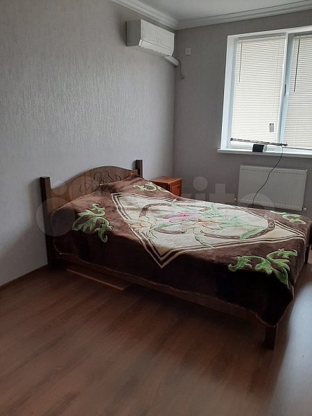 1-комн квартира, 34 м², р-н Российский п (№123715)