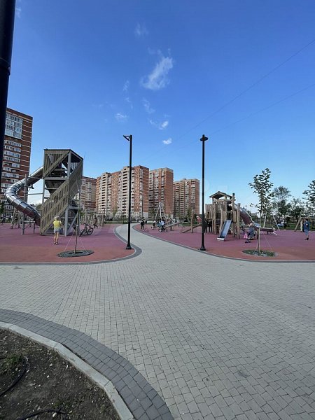 1-комн квартира, 36 м², р-н Молодежный (№123733)