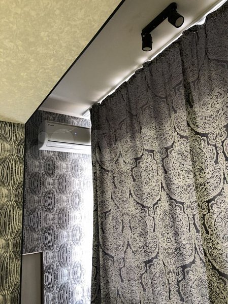 2-комн квартира, 41.4 м², р-н Музыкальный (№124579)