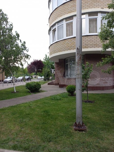 Продается 3-комн квартира, 116.9 м², р-н 40-лет Победы, 