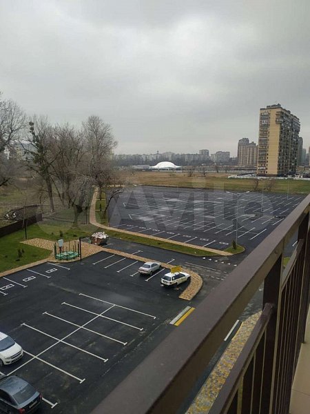 1-комн квартира, 39.7 м², р-н Гидростроителей (№124195)