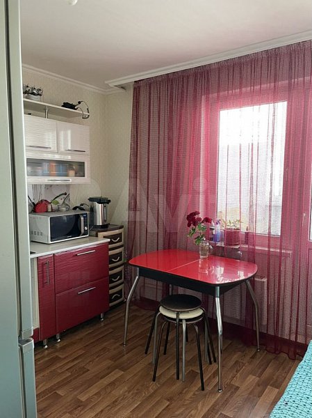 1-комн квартира, 49.8 м², р-н Восточно-кругликовский (№124149)