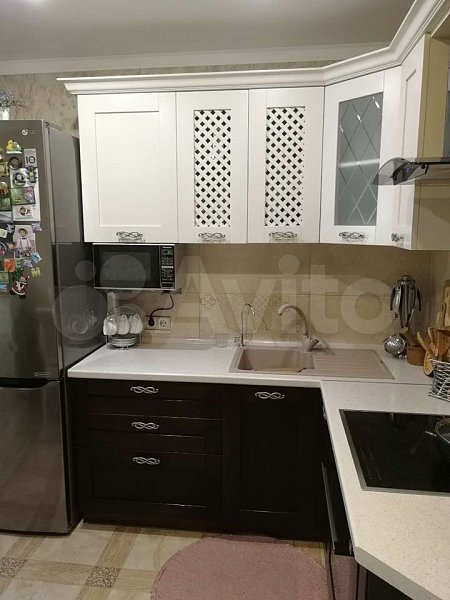 2-комн квартира, 69.9 м², р-н Знаменский (№124845)