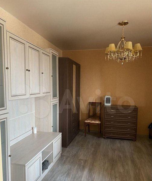 1-комн квартира, 36.5 м², р-н Российская ул (№124294)