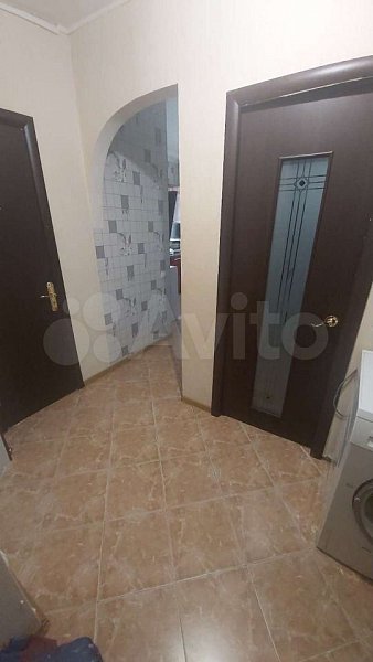 1-комн квартира, 33.2 м², р-н Пашковский (№123794)