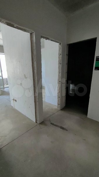 1-комн квартира, 39.7 м², р-н Пашковский (№124210)