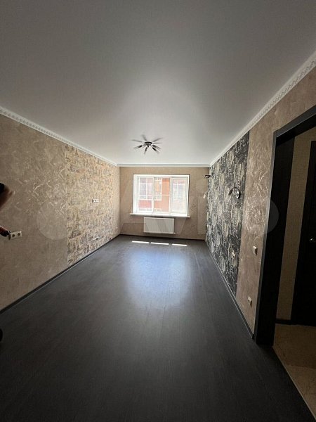 1-комн квартира, 34 м², р-н Российская ул (№124167)