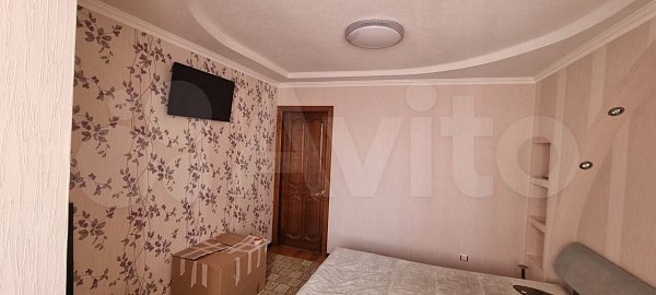 4-комн квартира, 105 м², р-н Черемушки (№125170)