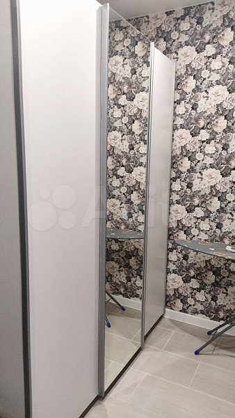 1-комн квартира, 45 м², р-н Петра Метальникова (№123808)