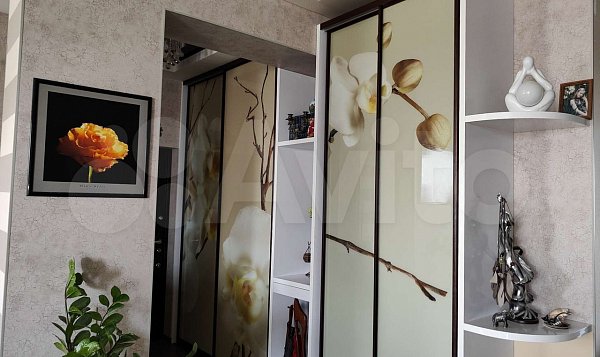 2-комн квартира, 74 м², р-н Юбилейный (№124857)