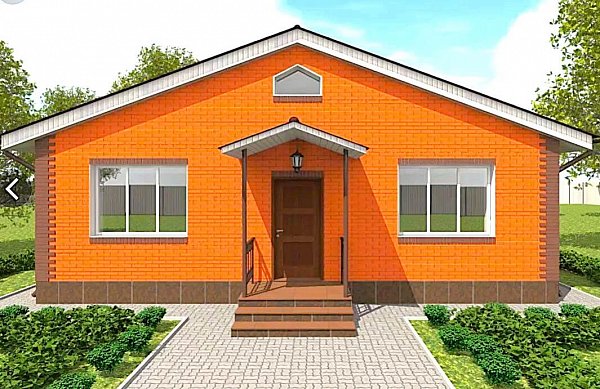 Продается Дом 70 м², уч. 6.01 сот., Адыгея