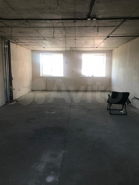 1-комн квартира, 67.9 м², р-н Парк Галицкого (№124244)