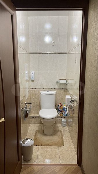 3-комн квартира, 91.3 м², р-н Славянский (№124874)