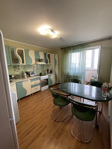 1-комн квартира, 44 м², р-н Селезнева-СБС (№124142)