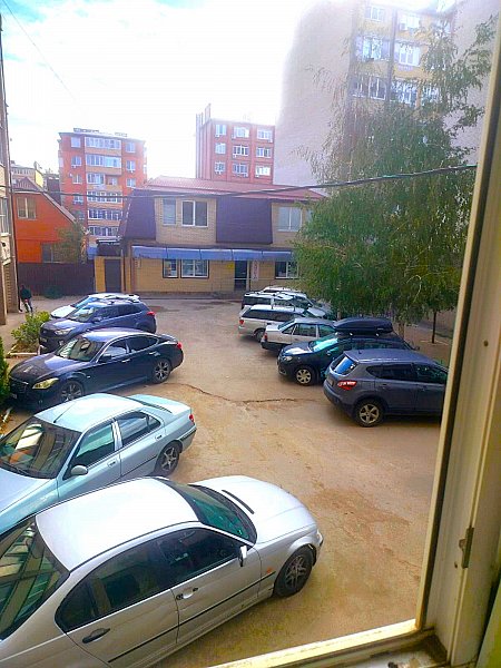 1-комн квартира, 44 м², р-н Российский п (№123167)