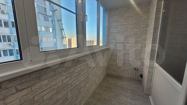 Студия, 32 м², р-н Гидростроителей (№127139)