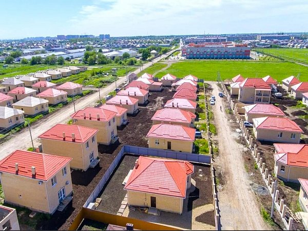 Дом 145 м², уч. 3.51 сот., Краснодарский край