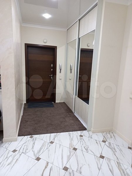 3-комн квартира, 116.9 м², р-н 40-лет Победы (№124895)
