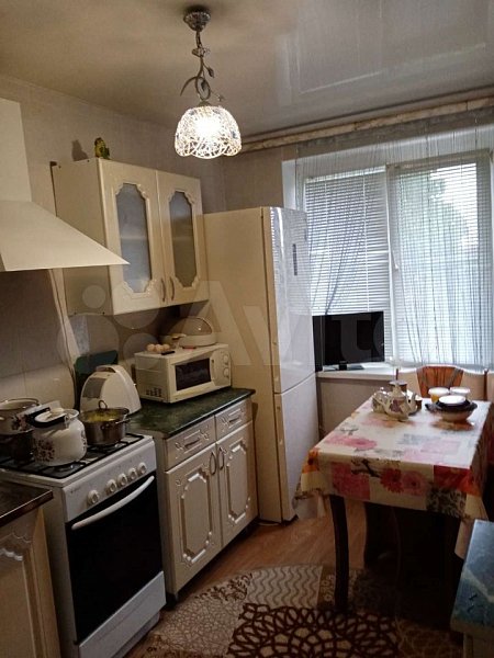3-комн квартира, 64.9 м², р-н Окраины (№124853)