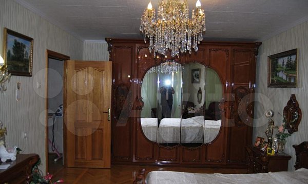 3-комн квартира, 140 м², р-н 40-лет Победы (№123929)