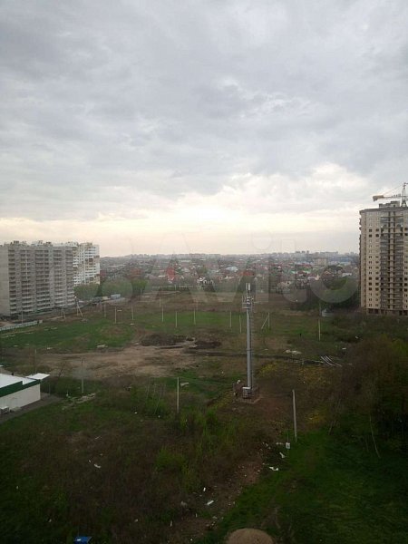 2-комн квартира, 67 м², р-н Молодежный (№124753)