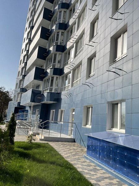 1-комн квартира, 32 м², р-н Черемушки (№124041)