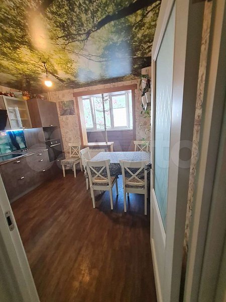 Продается 3-комн квартира, 76 м², р-н Восточно-кругликовский, 