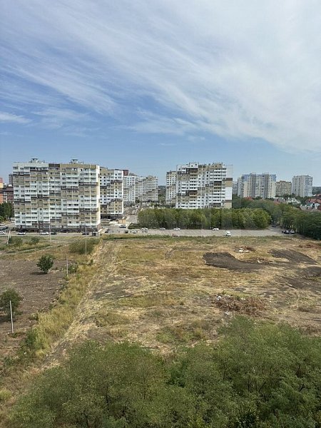 Студия, 27.5 м², р-н Молодежный (№125450)