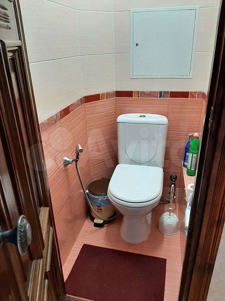 4-комн квартира, 82 м², р-н Российская ул (№123878)