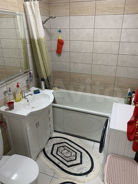 Студия, 30 м², р-н Музыкальный (№126871)