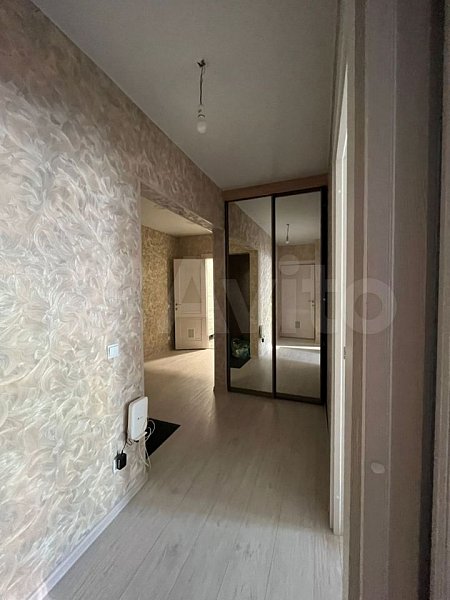 2-комн квартира, 65 м², р-н Восточно-кругликовский (№124398)