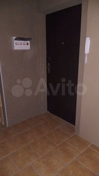 Студия, 24.1 м², р-н Петра Метальникова (№125637)