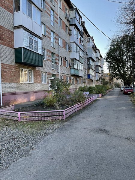 3-комн квартира, 64 м², р-н 40-лет Победы (№124649)