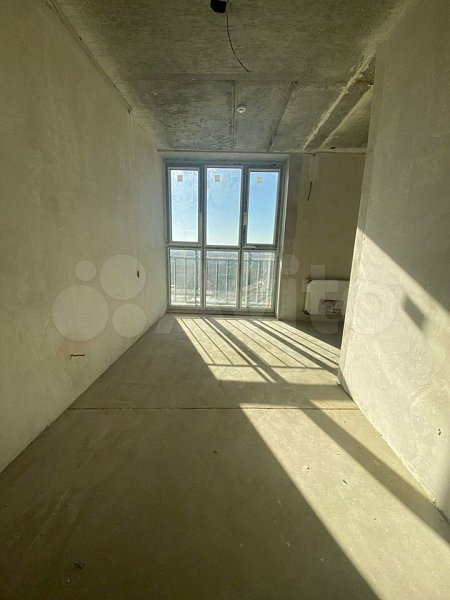 2-комн квартира, 61.3 м², р-н Российская ул (№124199)