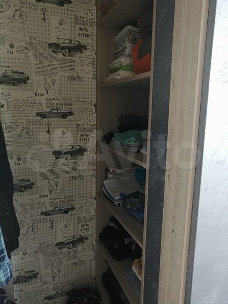 2-комн квартира, 56 м², р-н Фестивальный (№123850)