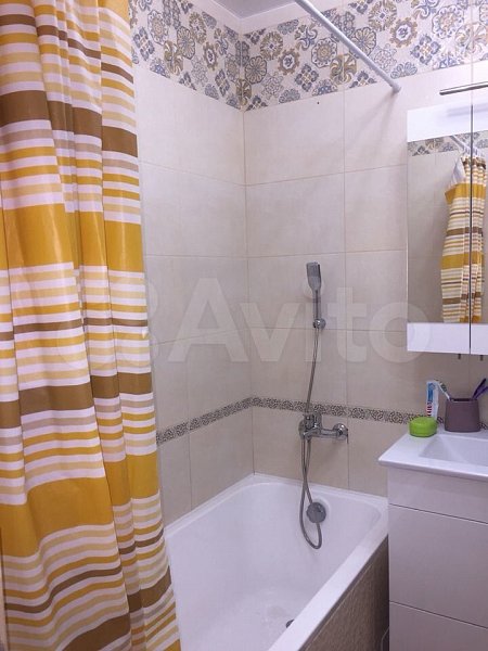 1-комн квартира, 41 м², р-н Энка - Баскет-холл (№123746)