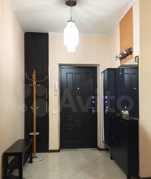 3-комн квартира, 92.8 м², р-н Юбилейный (№123832)