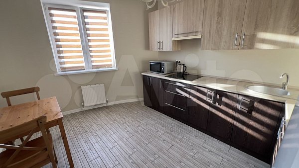 Продается 1-комн квартира, 36 м², р-н Славянский, 